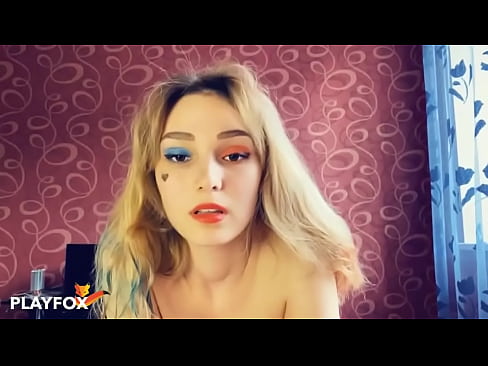 ❤️ Magic virtuell Realitéit Brëller huet mech Sex mat Harley Quinn ❤ Hausgemachte Porno op lb.klassikaprint.ru ❌️❤