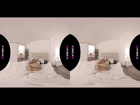 ❤️ PORNBCN VR Zwee jonk Lesben erwächen geil an 4K 180 3D virtuell Realitéit Genf Bellucci Katrina Moreno ❤ Hausgemachte Porno op lb.klassikaprint.ru ❌️❤