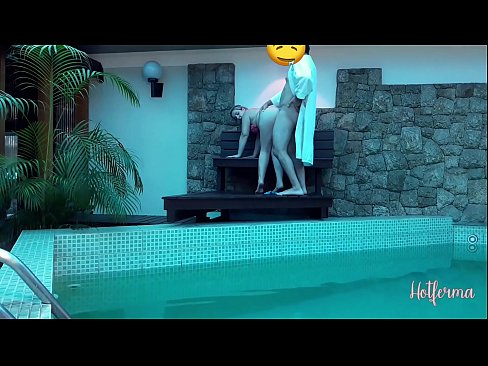 ❤️ Boss invitéiert Déngschtmeedchen an de Pool, mee konnt net engem waarm widderstoen ❤ Hausgemachte Porno op lb.klassikaprint.ru ❌️❤
