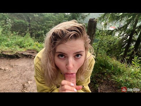 ❤️ Meedchen drénkt kum no engem ëffentleche Blowjob - Eva Elfi ❤ Hausgemachte Porno op lb.klassikaprint.ru ❌️❤
